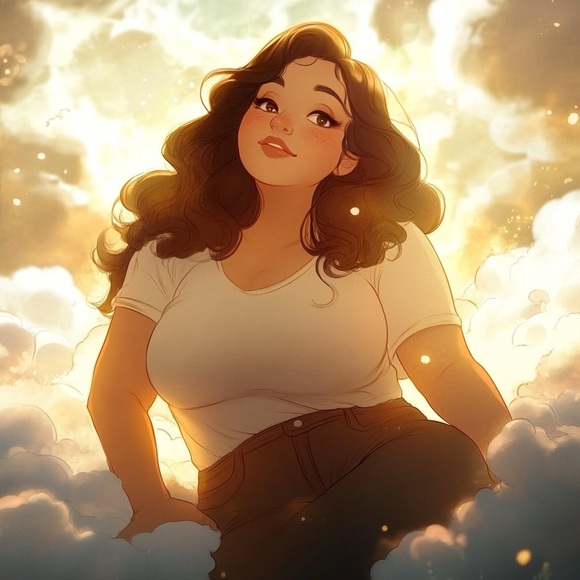 Blush & Berries - Picture 1 of 1